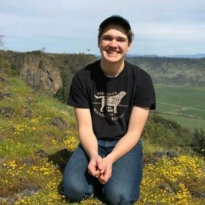 Meet your Posher, Ben